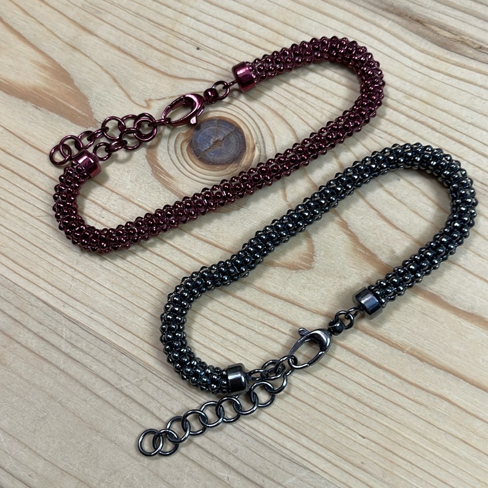 Set bracelets Milor Italy ♥️